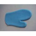 Silicone Oven Mitt